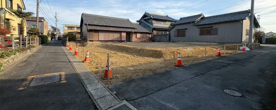 完了写真